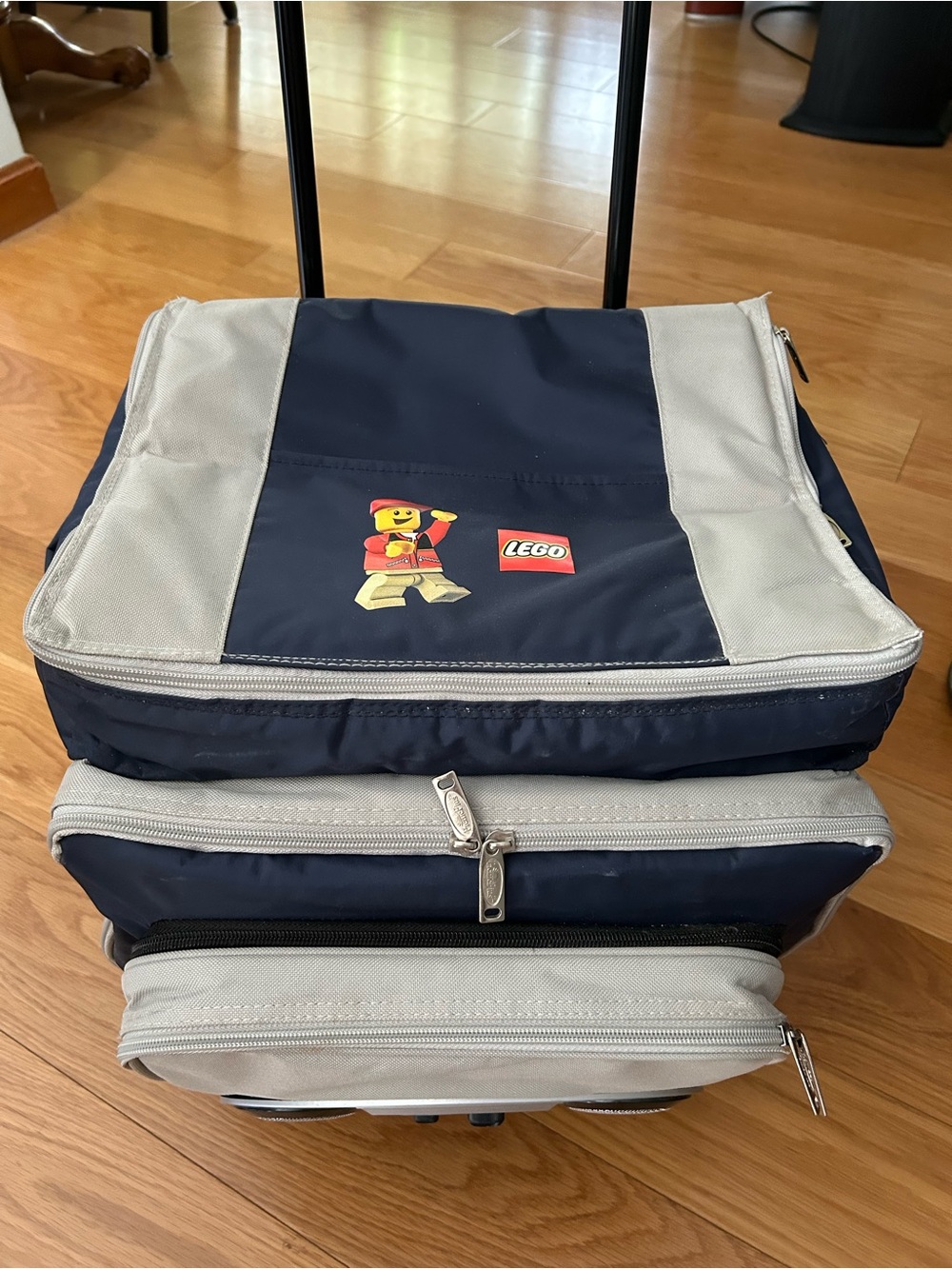 LEGO Employee Exclusive Cooler Bag